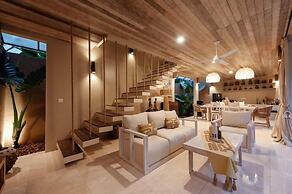 Sapta Villa Ubud