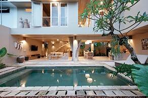 Sapta Villa Ubud