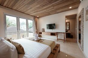 Sapta Villa Ubud