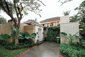 Sapta Villa Ubud