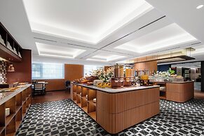 IntercityHotel Guangzhou Huadu
