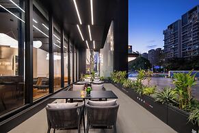 IntercityHotel Guangzhou Huadu
