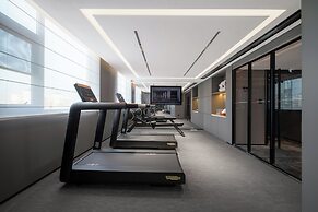 IntercityHotel Guangzhou Huadu