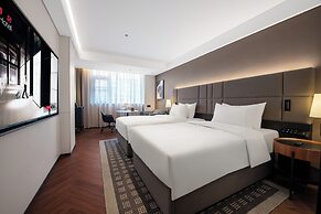 IntercityHotel Guangzhou Huadu