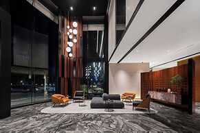 IntercityHotel Guangzhou Huadu