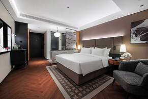 IntercityHotel Guangzhou Huadu