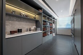 IntercityHotel Guangzhou Huadu