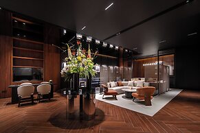 IntercityHotel Guangzhou Huadu