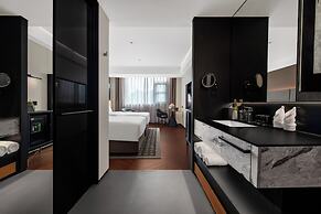 IntercityHotel Guangzhou Huadu
