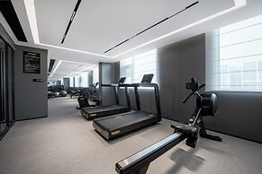 IntercityHotel Guangzhou Huadu