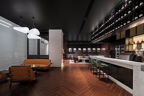 IntercityHotel Guangzhou Huadu