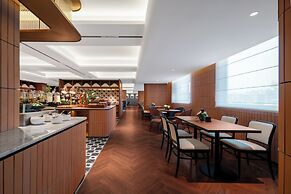 IntercityHotel Guangzhou Huadu
