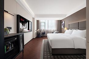 IntercityHotel Guangzhou Huadu