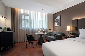 IntercityHotel Guangzhou Huadu