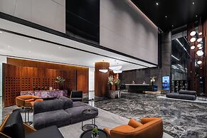 IntercityHotel Guangzhou Huadu