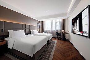 IntercityHotel Guangzhou Huadu