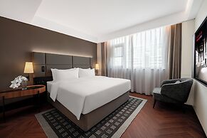 IntercityHotel Guangzhou Huadu