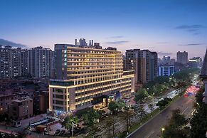 IntercityHotel Guangzhou Huadu