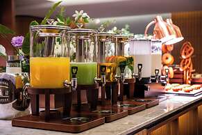 IntercityHotel Guangzhou Huadu