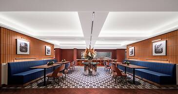 IntercityHotel Guangzhou Huadu