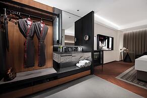 IntercityHotel Guangzhou Huadu