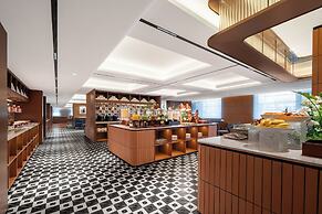 IntercityHotel Guangzhou Huadu