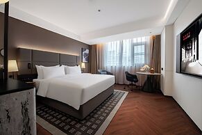 IntercityHotel Guangzhou Huadu