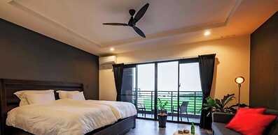 Luxuary Villa Maeda I