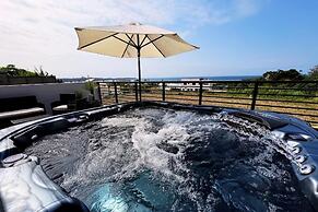 Luxuary Villa Maeda I