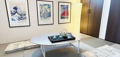 Luxuary Villa Maeda I