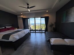 Luxuary Villa Maeda I