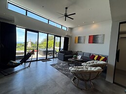 Luxuary Villa Maeda I