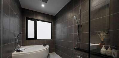 Luxuary Villa Maeda I