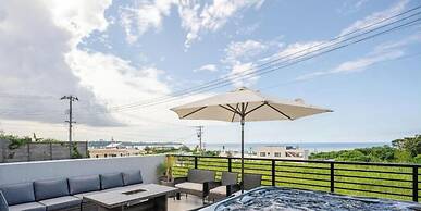 Luxuary Villa Maeda I