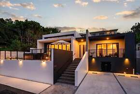 Luxuary Villa Maeda I