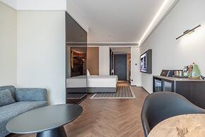 Guangzhou Liwan Intercity Hotel