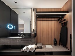 Guangzhou Liwan Intercity Hotel