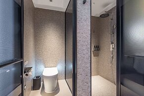 Guangzhou Liwan Intercity Hotel