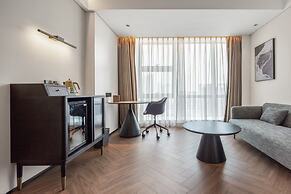 Guangzhou Liwan Intercity Hotel