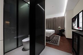 IntercityHotel Guangzhou Sanyuanli
