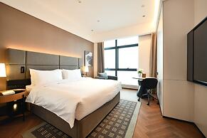 IntercityHotel Guangzhou Sanyuanli