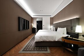 IntercityHotel Guangzhou Sanyuanli