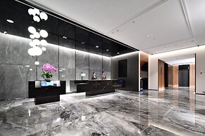 IntercityHotel Guangzhou Sanyuanli