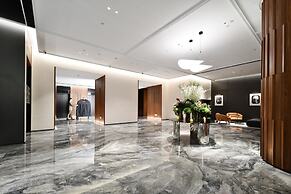 IntercityHotel Guangzhou Sanyuanli