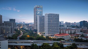 IntercityHotel Guangzhou Sanyuanli