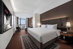 IntercityHotel Guangzhou Sanyuanli