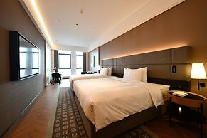 IntercityHotel Guangzhou Sanyuanli