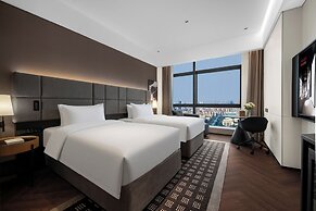 IntercityHotel Guangzhou Sanyuanli