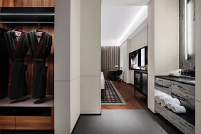 IntercityHotel Guangzhou Sanyuanli