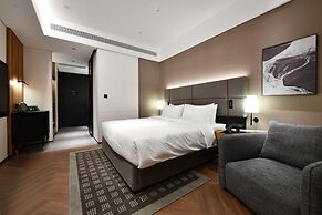IntercityHotel Guangzhou Sanyuanli